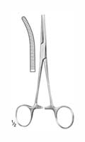 Haemostatic Forceps